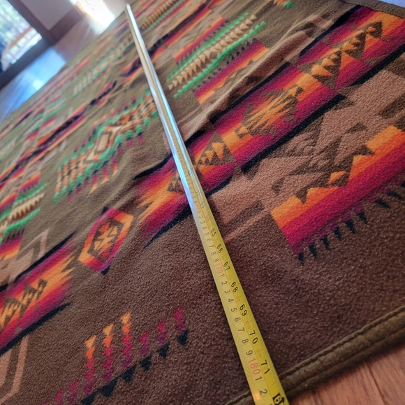 1947 Pendleton Beaver State Blanket - Picture 13 of 14